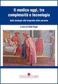 Copertina Il medico oggi, tra complessit e tecnologia