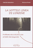 Copertina La sottile linea di confine