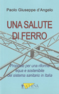 Copertina Una salute di ferro