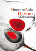 Copertina Di vino e d'altro ancora