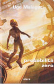 Copertina Probabilit zero