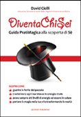 Copertina DiventaChiSei | Guida PratiMagica alla Scoperta di S