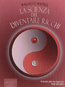 Copertina La scienza del diventare ricchi